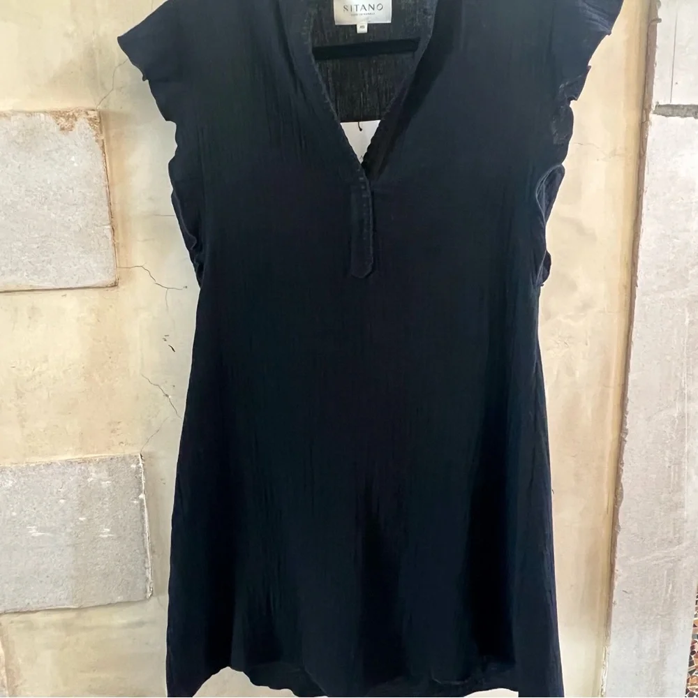 Como Dress - Picture 9 of 12